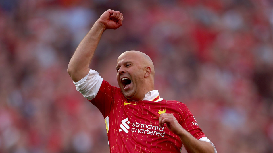 Slot conferma Leoni al Liverpool, accordo raggiunto con il Parma