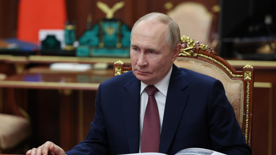 Sofia pronta a fornire a Putin corridoio aereo per Budapest