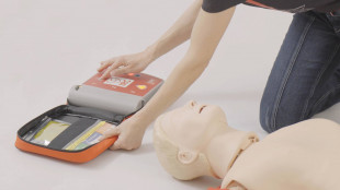 Arresto cardiaco, sopravvivenza 6,6% manca mappa defibrillatori