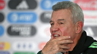 Sele&ccedil;&atilde;o mexicana excluir&aacute; da Copa do Mundo jogadores que faltarem ao in&iacute;cio do per&iacute;odo de treinos