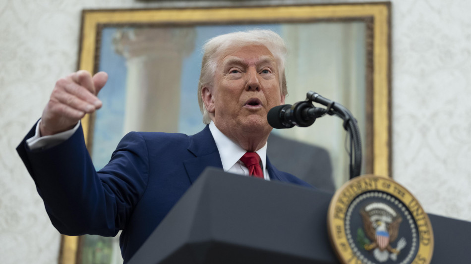 Trump attacca, Cina ha violato l'accordo con Usa sui dazi