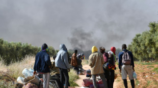 Chassés des oliveraies tunisiennes, des migrants dans les limbes