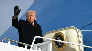 Groenland: Trump menace de droits de douane les pays qui ne soutiennent pas son plan