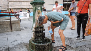 Arrivano dieci giorni di caldo rovente, temperature anche a 40&deg;