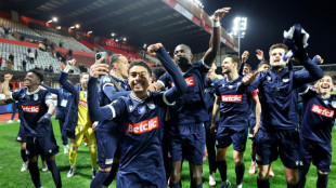 Coupe de France: Dunkerque en demi-finale apr&egrave;s avoir renvers&eacute; Brest