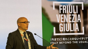 L'Italia che non hai ancora visto a Expo 2025 Osaka