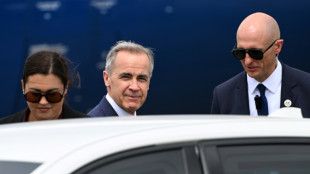 Canada PM says Israeli-US strikes on Iran 'inconsistent with international law'