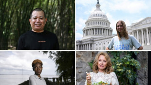 Personal tipping points: Four people share their climate journeys