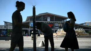 Canicule: records de température lundi, le "paroxysme" attendu mardi