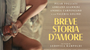 Poker di traditi in una Breve storia d'amore