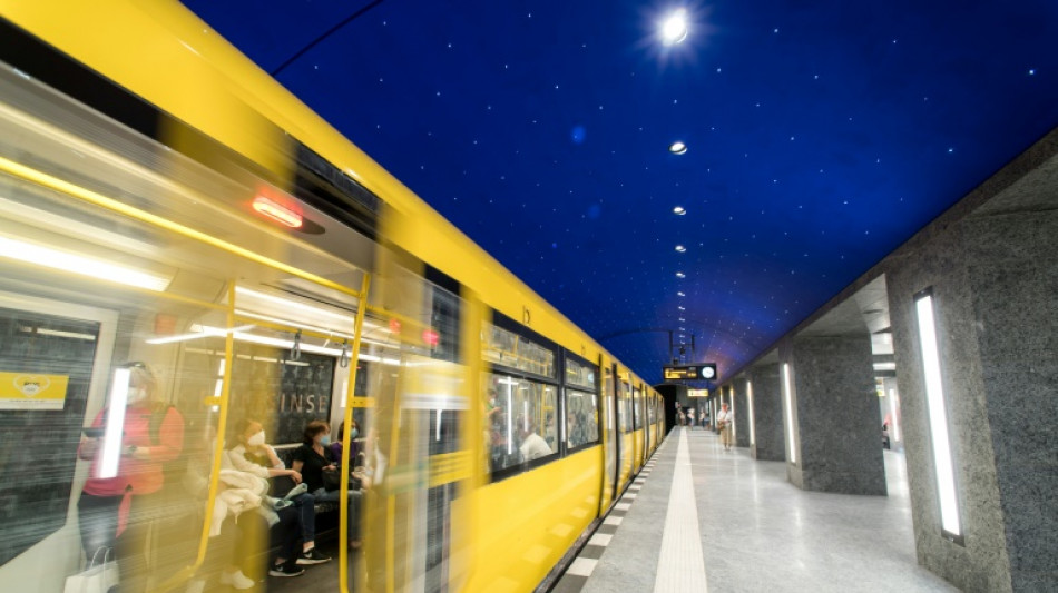SPD-Politiker Kr&ouml;ber f&uuml;r Energie-Aufschlag f&uuml;r &ouml;ffentlichen Nahverkehr