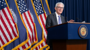 Jerome Powell: The careful Fed chair standing firm against Trump