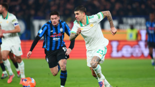 Calcio: giudice, un turno a Maru&scaron;ić, Noslin, Mazzocchi, Hermoso e Mancini