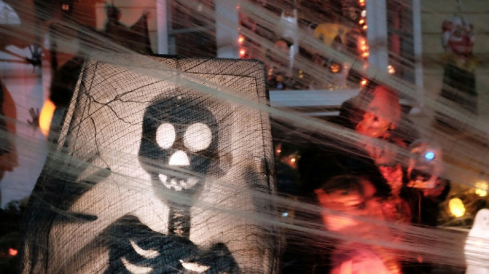 Nadel in Halloweens&uuml;&szlig;igkeit entdeckt: Polizei in Bayern ermittelt und warnt