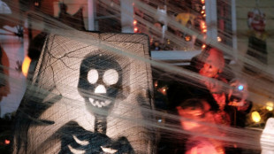 Nadel in Halloweens&uuml;&szlig;igkeit entdeckt: Polizei in Bayern ermittelt und warnt