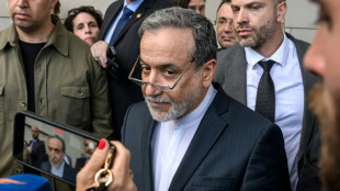 Israel says killed three Iranian commanders in fresh wave of strikes