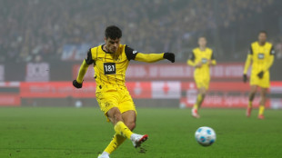 Reyna trades Dortmund for Gladbach chasing 'new chapter'