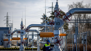 Il gas metano sfiora i 35 euro sulla piazza Ttf di Amsterdam