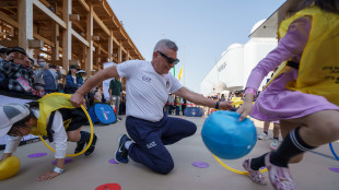 'It's not just a game, It's sport', il Coni al Padiglione Italia