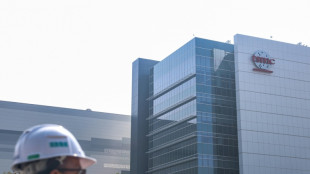 TSMC says started mass production of 'most advanced' 2nm chips