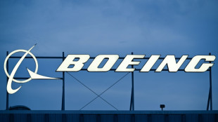 Boeing: les syndiqu&eacute;s ratifient l'offre d'accord social, la gr&egrave;ve est finie