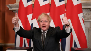 El Brexit pesará mucho tiempo en el poder adquisitivo de los británicos, señala un estudio