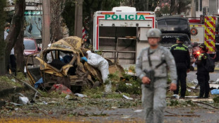 Colômbia reforça operações militares após ataques que deixaram 18 mortos