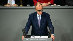 Merz fordert in EU mehr Wettbewerbsfähigkeit und "Schluss mit Regulierungswut"