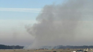 Tokyo-bound United plane returns to Washington after engine fails