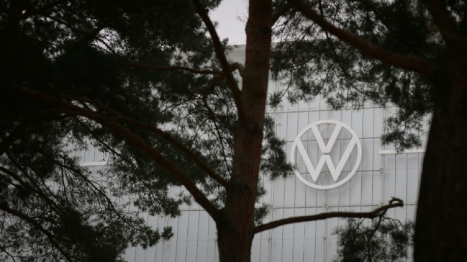 BGH verhandelt über Beschlüsse von VW-Hauptversammlung im Dieselskandal