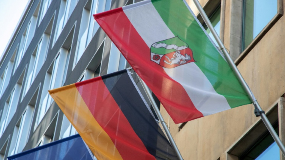 Union und SPD wollen nach Dämpfer in NRW auf Bundesebene liefern