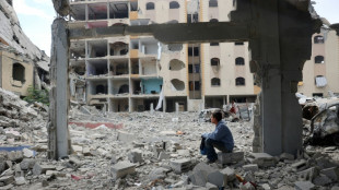 Le prix Rory Peck récompense deux pigistes de l'AFP pour leur couverture de la guerre à Gaza