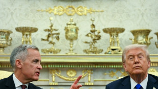 Trump says all Canada trade talks 'terminated'