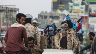 Saudi Arabia condemns 'dangerous' UAE moves in Yemen after striking shipment