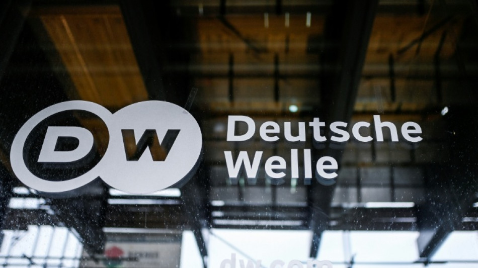 Ethiopie: "suspension d&eacute;finitive" de deux journalistes locaux de la Deutsche Welle