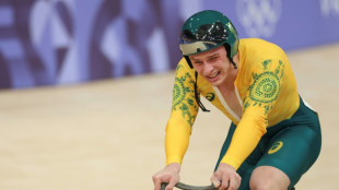 Cyclisme: l'Australie bannit &agrave; vie Richardson, qui a rejoint l'&eacute;quipe britannique