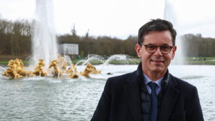 El responsable del Palacio de Versalles asumir&aacute; la direcci&oacute;n del Louvre