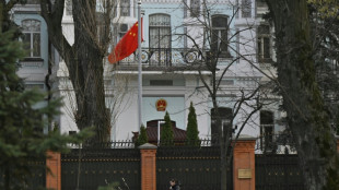 USA: Gefangennahme von f&uuml;r Russland k&auml;mpfenden Chinesen ist "beunruhigend"