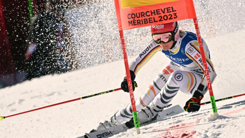 D&uuml;rr und Schmid im Viertelfinale - Stra&szlig;er scheitert
