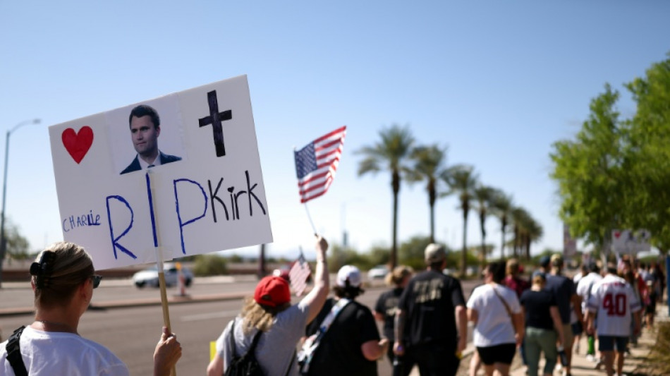 US-Gouverneur: Mutmaßlicher Kirk-Attentäter lebte mit Trans-Partner zusammen