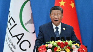 La Chine rallie la Colombie à ses "Routes de la soie" et progresse en Amérique latine