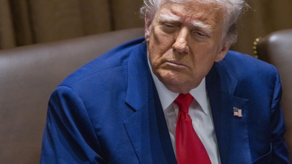 Trump, la colpa della guerra &egrave; di tutti, anche di Putin