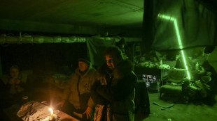 Dans Kharkiv bombard&eacute;e, le district no5 de Saltivka, cit&eacute; martyre