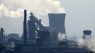 British Steel, pénalisé par les droits de douane, prépare la fermeture de ses hauts fourneaux