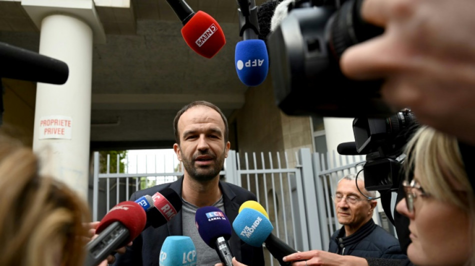 L&eacute;gislatives: le PCF rejoint l'alliance de gauche, poursuite des n&eacute;gociations LFI-PS