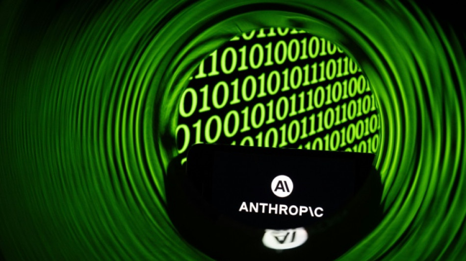 Anthropic rend publique son IA la plus puissante, brid&eacute;e pour des raisons de s&eacute;curit&eacute;