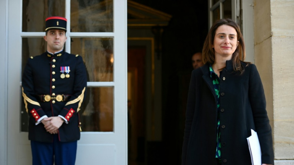 Retraites: discussions &agrave; Matignon, les syndicats en r&eacute;union