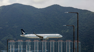 Cathay pr&eacute;voit le plus long vol passager au monde en &eacute;vitant la Russie