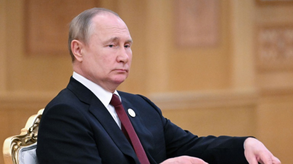 Patriotische Jugendbewegung in Russland gegr&uuml;ndet
