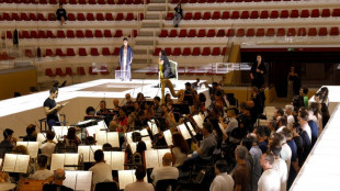 L'Orchestra del Comunale di Bologna al Rossini Opera Festival